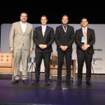 Adriano Nogueira, Guilherme Derrite, Fernando Da Costa E Artur Dian