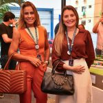 Alexandra Bessa E Cristina Robles