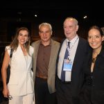 Aline E Marco Prado, Ciro Gomes E Giselle Bezerra