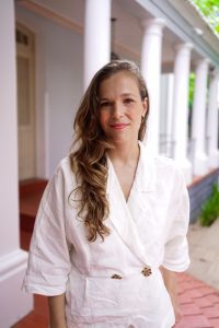 Ana Clara Schick