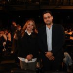 Ana Lurdes Almeida E Pedro Almeida