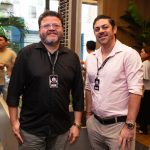 André Rodrigues E Djeffey Zolda
