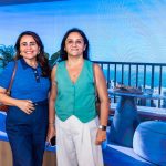 Andréia Barreto E Conceição Machado