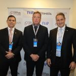 Artur Dian, Fernando José Da Costa, Guilherme Derrite