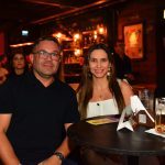 Artur De Castro E Marília Albuquerque