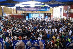 Ato De Lançamento Pré Candidatura Ciro Gomes (11)