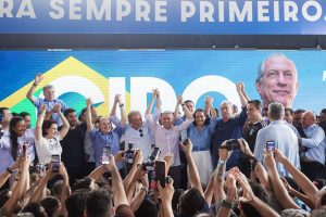 Ato De Lançamento Pré Candidatura Ciro Gomes (13)
