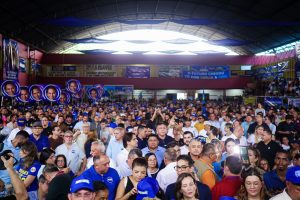 Ato De Lançamento Pré Candidatura Ciro Gomes (2)