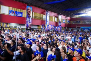 Ato De Lançamento Pré Candidatura Ciro Gomes (3)