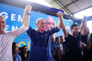 Ato De Lançamento Pré Candidatura Ciro Gomes (6)