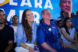 Ato De Lançamento Pré Candidatura Ciro Gomes (7)