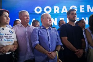 Ato De Lançamento Pré Candidatura Ciro Gomes (8)