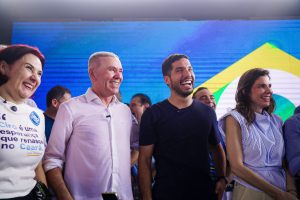 Ato De Lançamento Pré Candidatura Ciro Gomes (9)