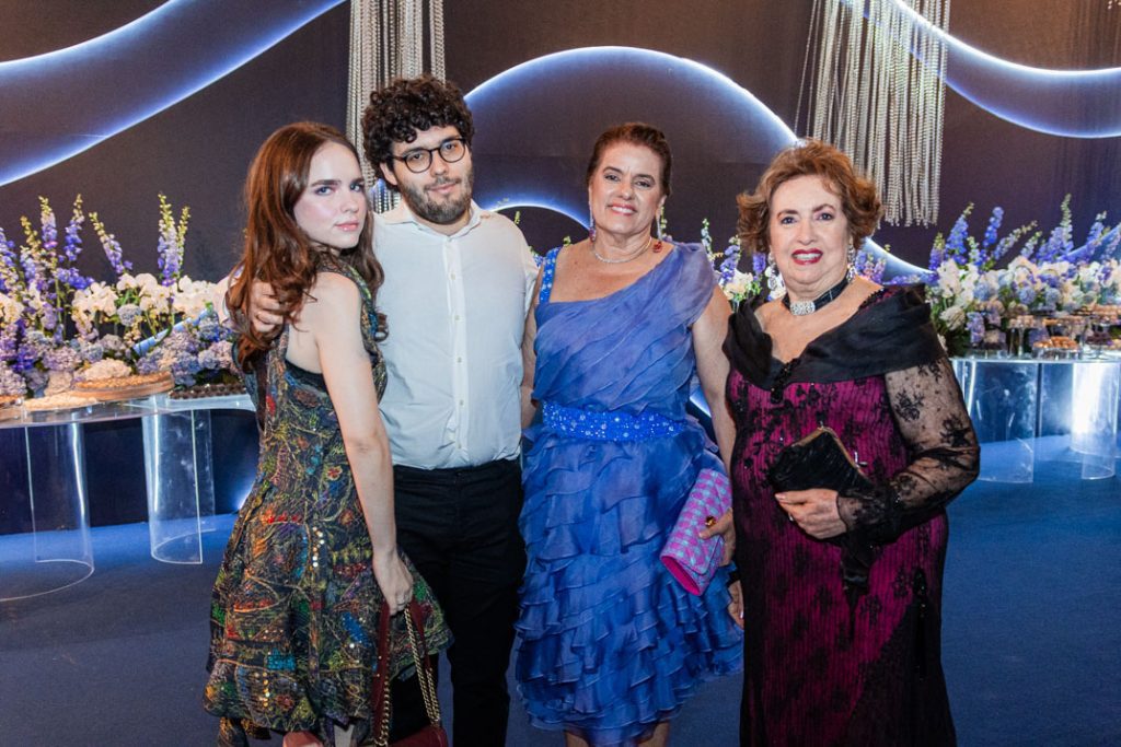 Beto Studart 80 Anos (143)