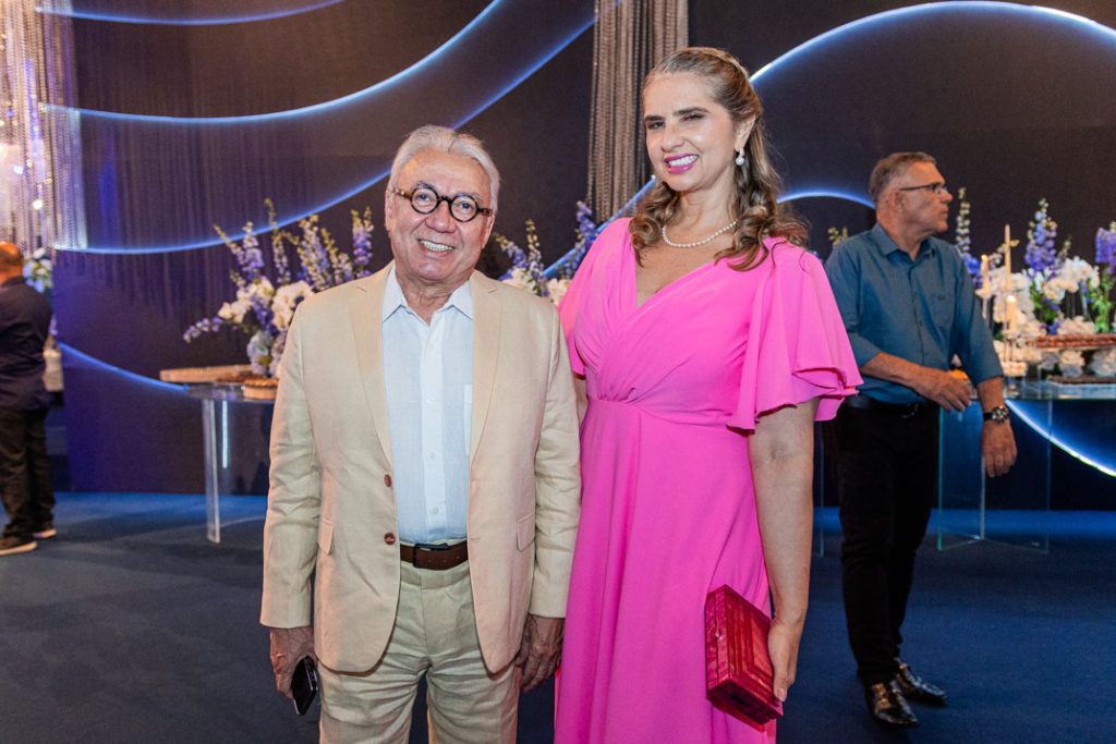 Beto Studart 80 Anos (147)