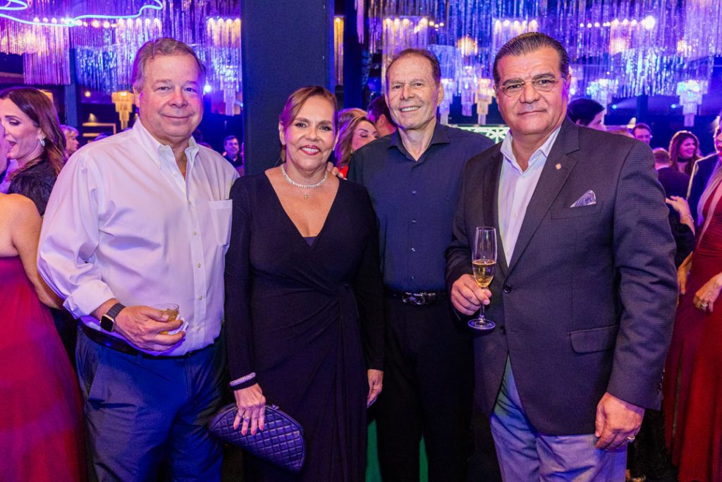 Beto Studart 80 Anos (30)