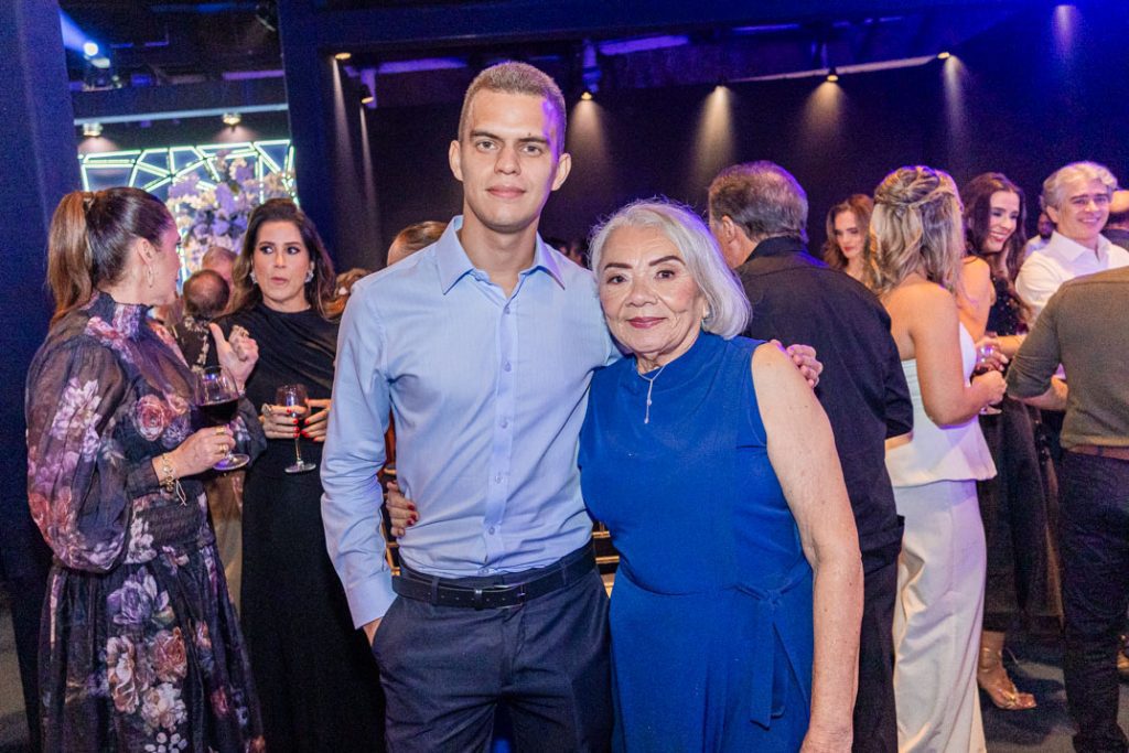 Beto Studart 80 Anos (31)
