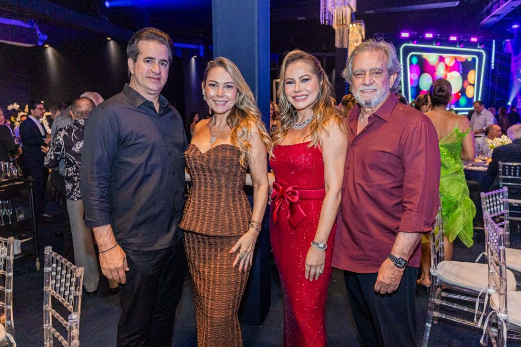 Beto Studart 80 Anos (33)