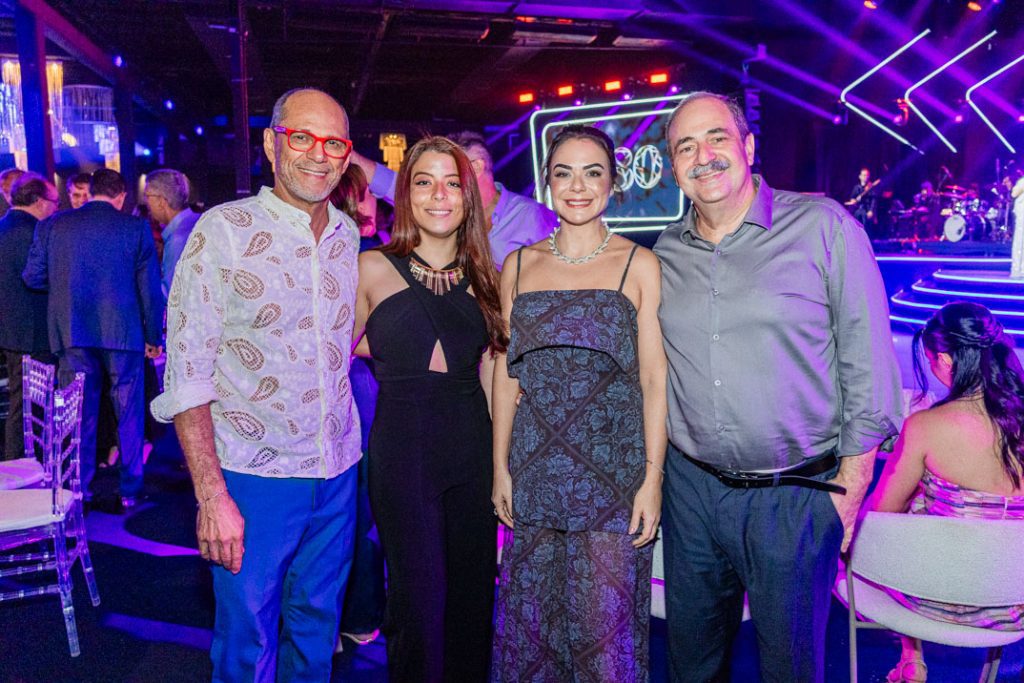 Beto Studart 80 Anos (36)