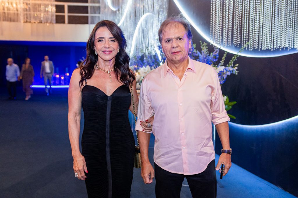 Beto Studart 80 Anos (44)