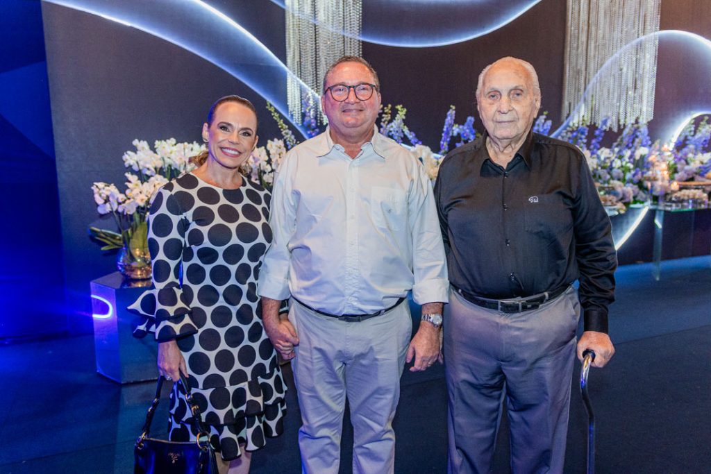 Beto Studart 80 Anos (57)