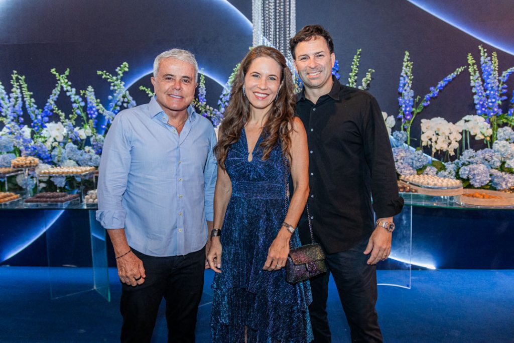 Beto Studart 80 Anos (59)