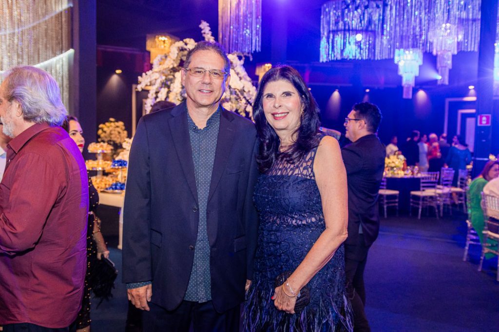 Beto Studart 80 Anos (68)