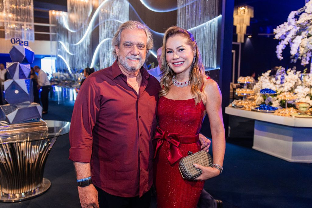 Beto Studart 80 Anos (69)