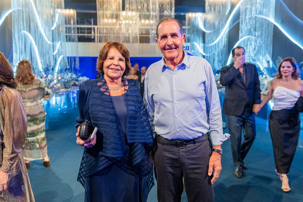 Beto Studart 80 Anos (70)