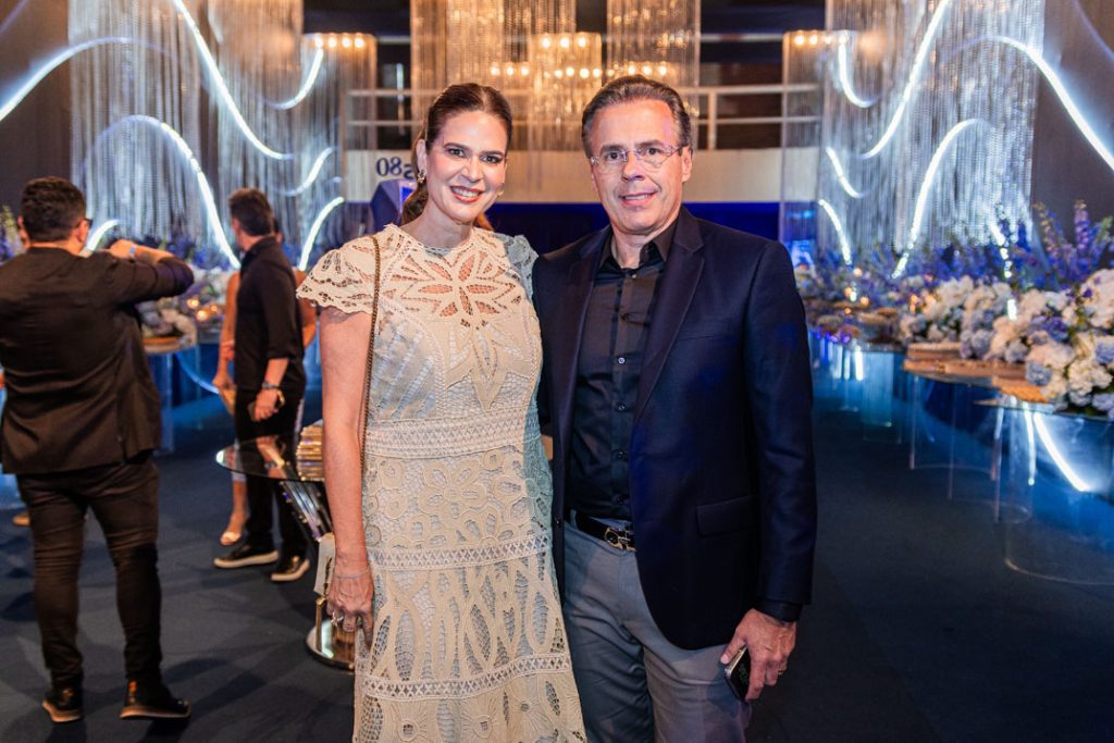Beto Studart 80 Anos (73)