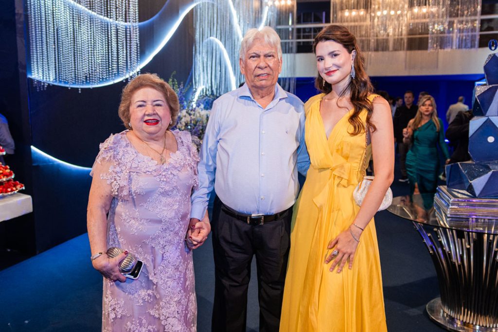 Beto Studart 80 Anos (74)