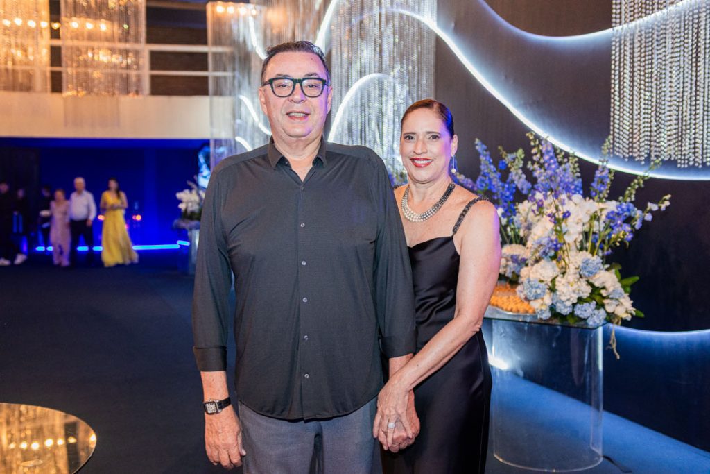 Beto Studart 80 Anos (75)