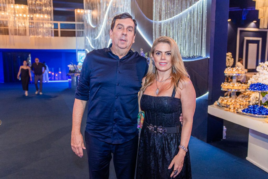 Beto Studart 80 Anos (76)