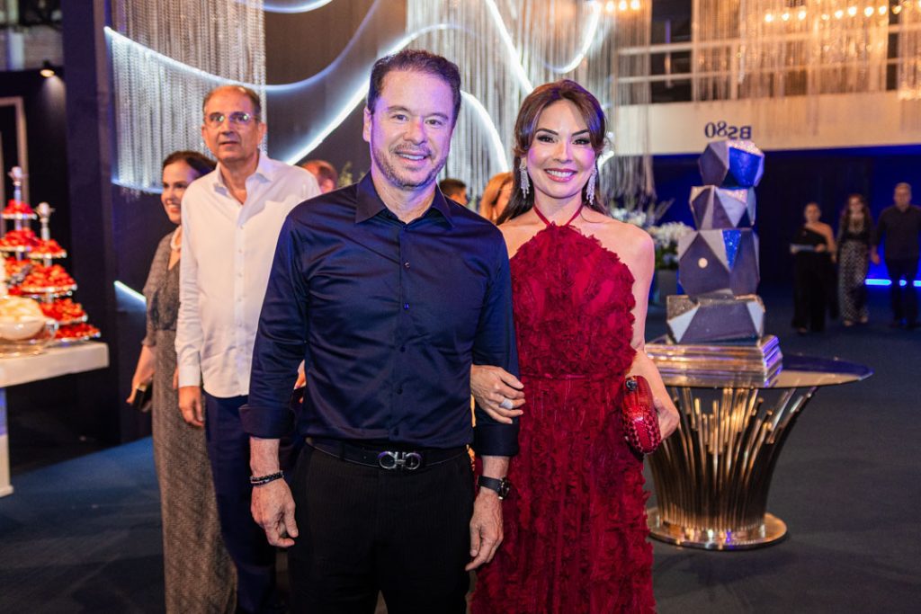 Beto Studart 80 Anos (78)