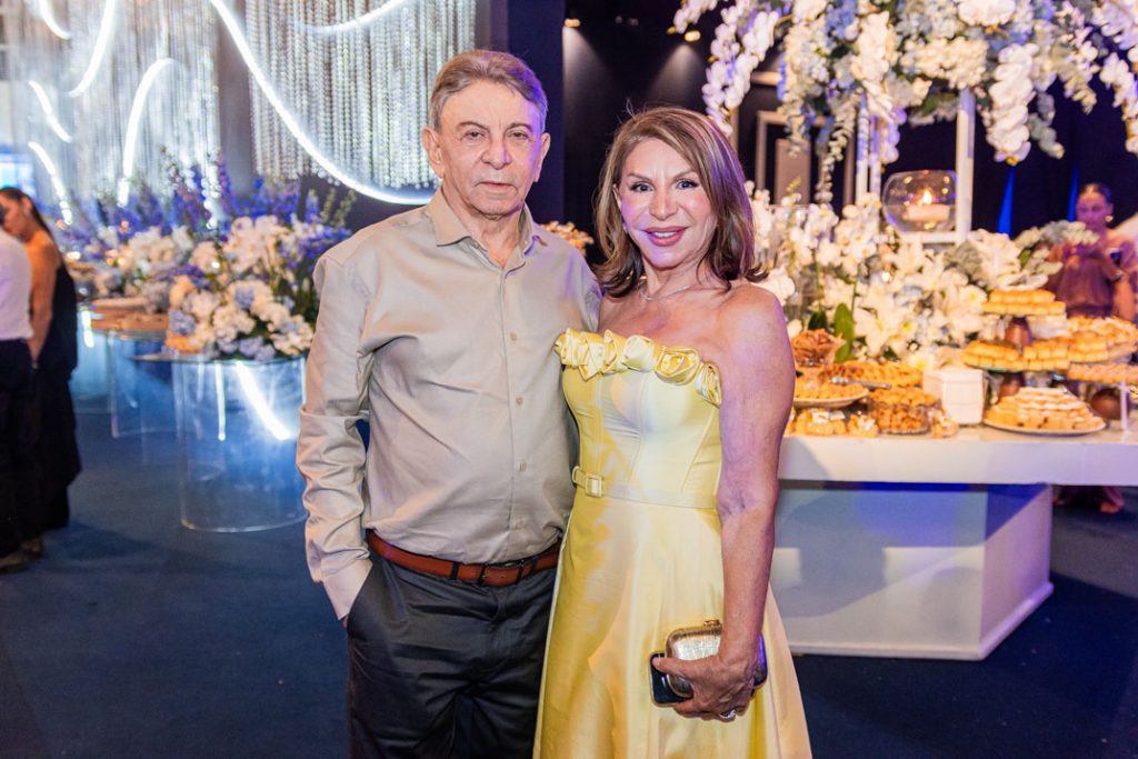 Beto Studart 80 Anos (83)