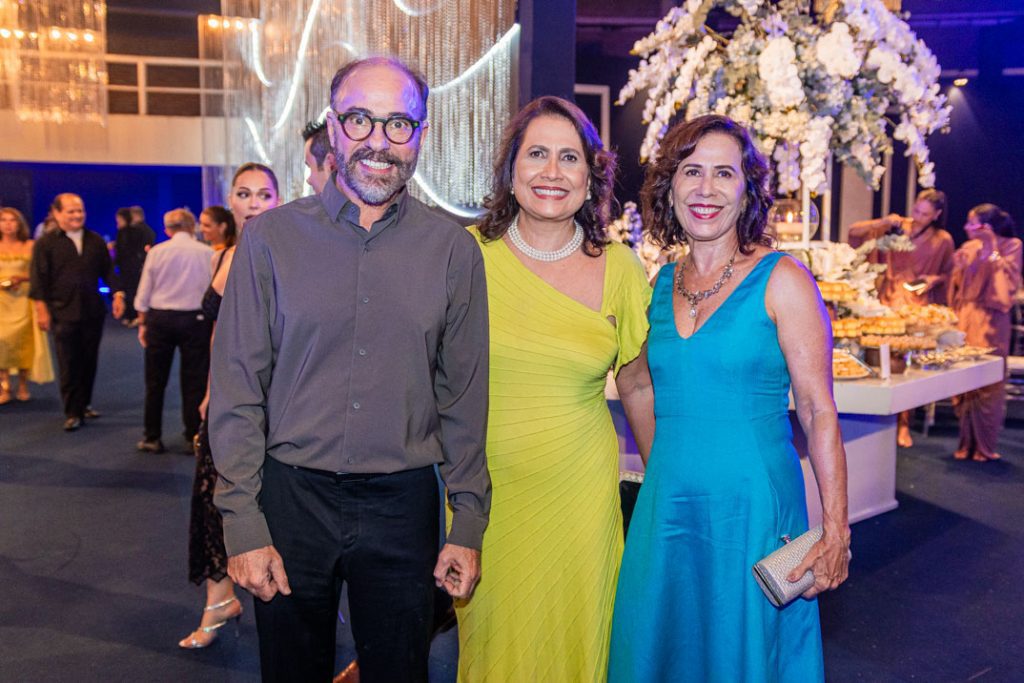 Beto Studart 80 Anos (84)
