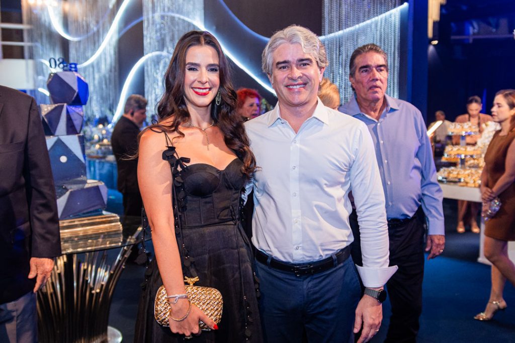 Beto Studart 80 Anos (88)