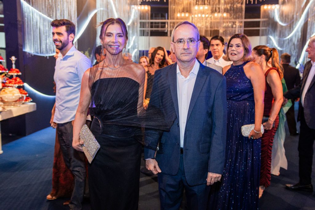 Beto Studart 80 Anos (89)