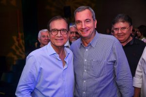 Beto Studart E Kalil Otoch