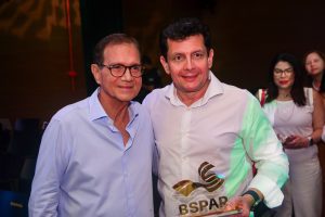 Beto Studart E Ladislau Nogueira