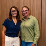 Biana Bezerra E Alexsandra Barbosa