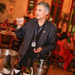 Cabaña Del Primo Promove Wine Night Com Sommelier Carlos Suarez (1)