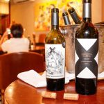 Cabaña Del Primo Promove Wine Night Com Sommelier Carlos Suarez