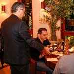 Cabaña Del Primo Promove Wine Night Com Sommelier Carlos Suarez (3)