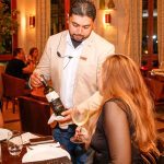 Cabaña Del Primo Promove Wine Night Com Sommelier Carlos Suarez (4)
