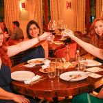 Cabaña Del Primo Promove Wine Night Com Sommelier Carlos Suarez (6)