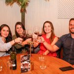 Cabaña Del Primo Promove Wine Night Com Sommelier Carlos Suarez (7)