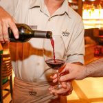 Cabaña Del Primo Promove Wine Night Com Sommelier Carlos Suarez (9)
