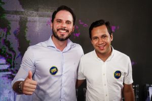 Caio Victor E Felipe Vasques