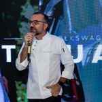 Chefe Luiz De França 3